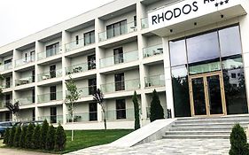 Hotel Rhodos